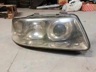 Focos Delanteros Audi A3