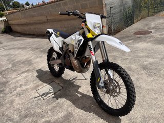 Husqvarna TE 300i 22 TPI