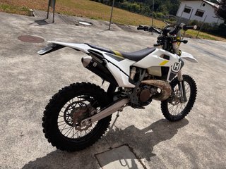 Husqvarna TE 300i 22 TPI
