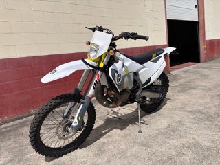 Husqvarna TE 300i 22 TPI