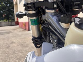 Husqvarna TE 300i 22 TPI