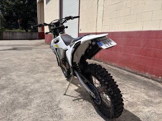 Husqvarna TE 300i 22 TPI