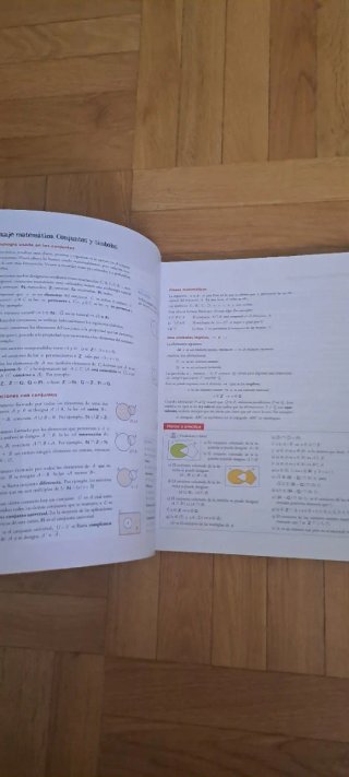 Matemáticas aplicadas a las Ciencias Sociales I...