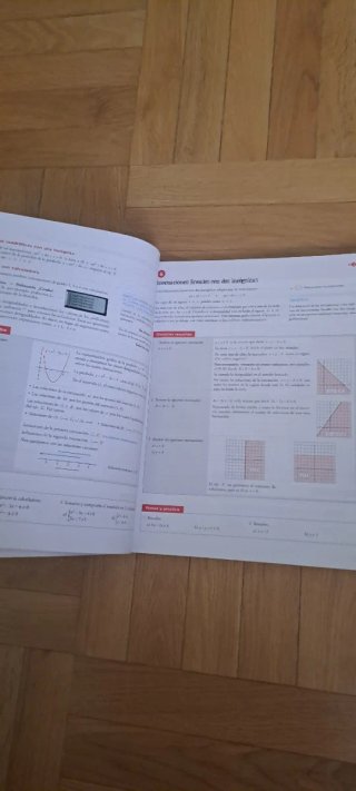 Matemáticas aplicadas a las Ciencias Sociales I...