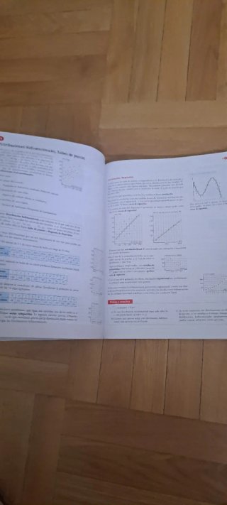 Matemáticas aplicadas a las Ciencias Sociales I...