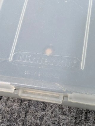 Gioco Grand Theft Auto per Game Boy