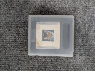 Gioco Grand Theft Auto per Game Boy
