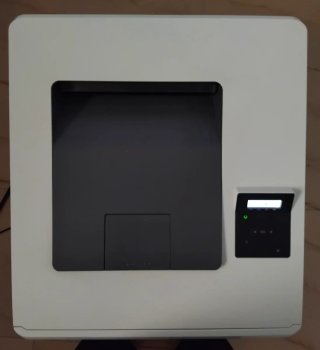 Para REPARAR. Impresora HP Color LaserJet Pro M452
