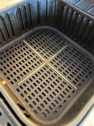 Airfryer Cosori Freidora de Aire