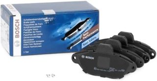 BOSCH 0 986 424 379 Juego de pastillas de freno