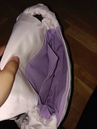 Bolso Tous Blanco