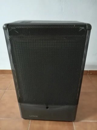 Estufa Gas BSH LYNX GLP Catalítica