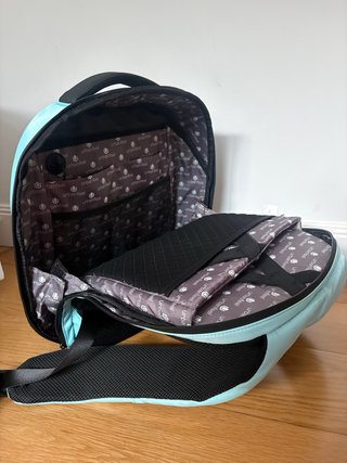 Mochila LED Inteligente Urbanfeel