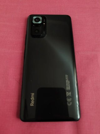 Xiaomi Redmi Note 10 Pro