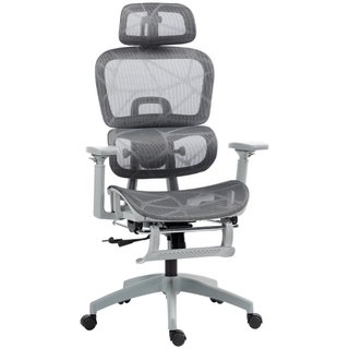Bürostuhl, Ergonomischer Schreibtischstuhl mit