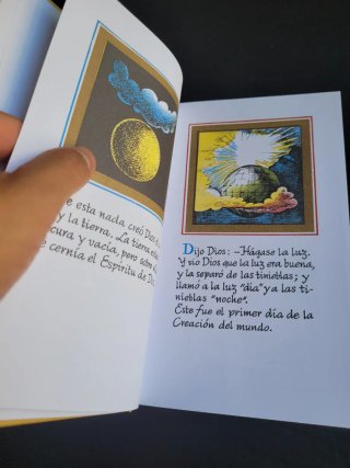 La Biblia de los niños