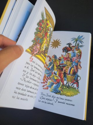 La Biblia de los niños