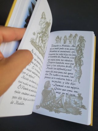 La Biblia de los niños