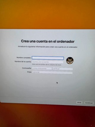 iMac 21.5 2017 Retina 4K