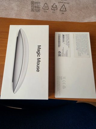 iMac 21.5 2017 Retina 4K