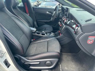Mercedes-Benz CLA 45 amg 2016