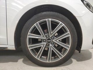 Audi A1 2021