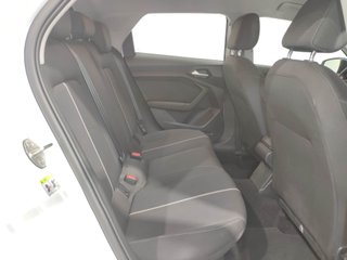 Audi A1 2021