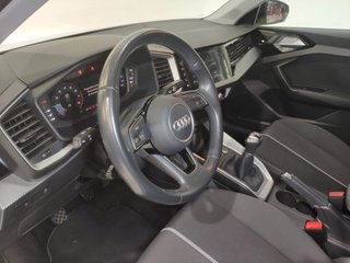 Audi A1 2021