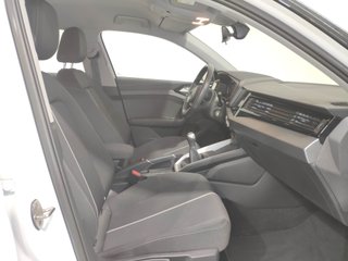 Audi A1 2021