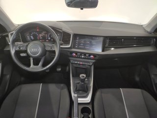 Audi A1 2021