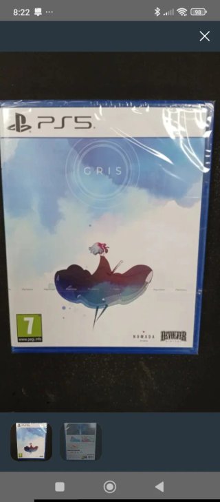 Lote 6 juegos Nuevos para Stargazer