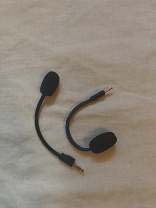 Auriculares Gaming Logitech G Pro X Wired