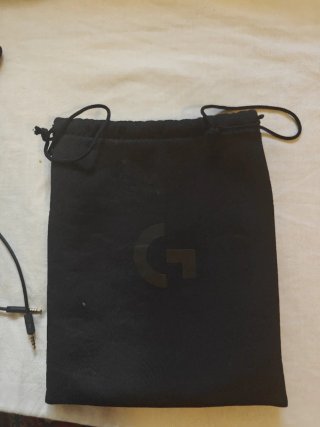 Auriculares Gaming Logitech G Pro X Wired
