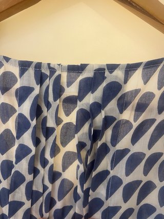 Vestido Unit Talla Única Estampado