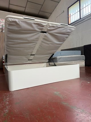 CANAPE Y COLCHON IKEA VAGSTRANDA VISCO 180x200