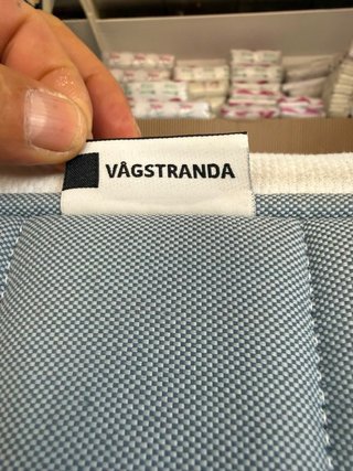 CANAPE Y COLCHON IKEA VAGSTRANDA VISCO 180x200