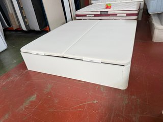 CANAPE Y COLCHON IKEA VAGSTRANDA VISCO 180x200
