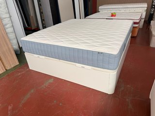 CANAPE Y COLCHON IKEA VAGSTRANDA VISCO 180x200