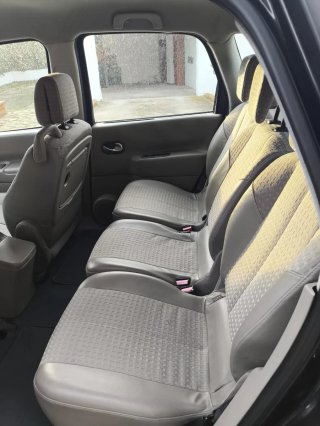 Renault Scenic 2004