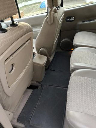 Renault Scenic 2004