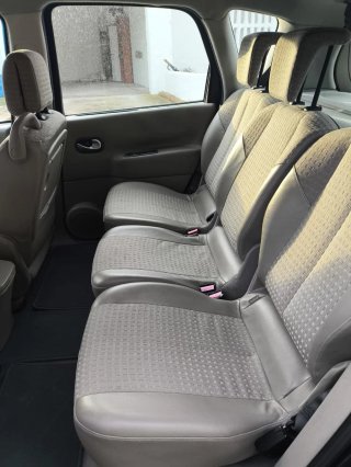 Renault Scenic 2004
