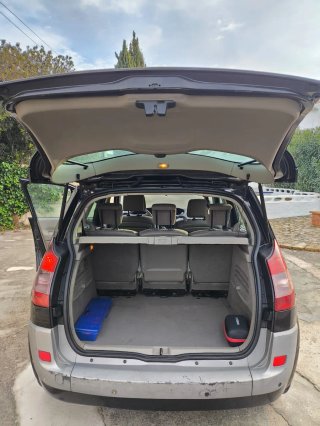 Renault Scenic 2004