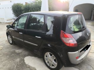 Renault Scenic 2004