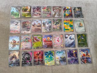 Collezione Carte Pokémon Varie