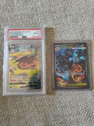 Collezione Carte Pokémon Varie