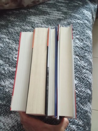 Lote libros