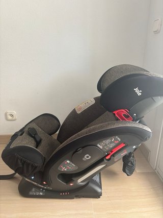 Silla coche Joie