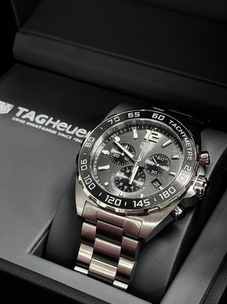 TAG Heuer