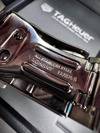 TAG Heuer