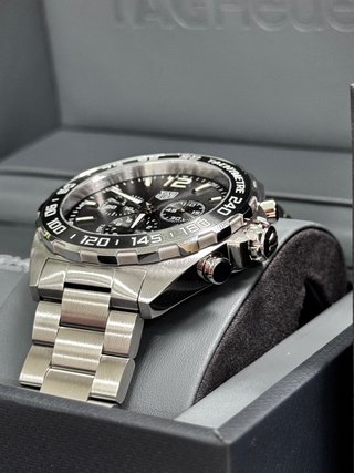 TAG Heuer